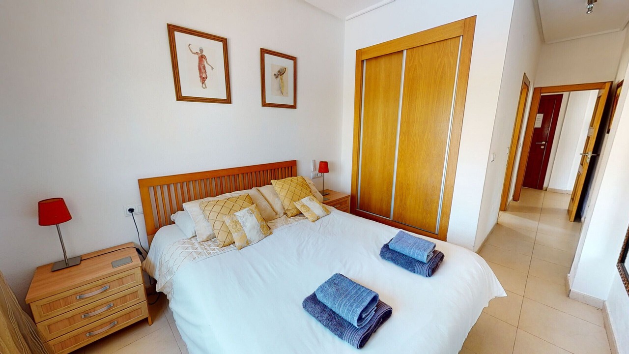 Photo of Bedroom in Roldan