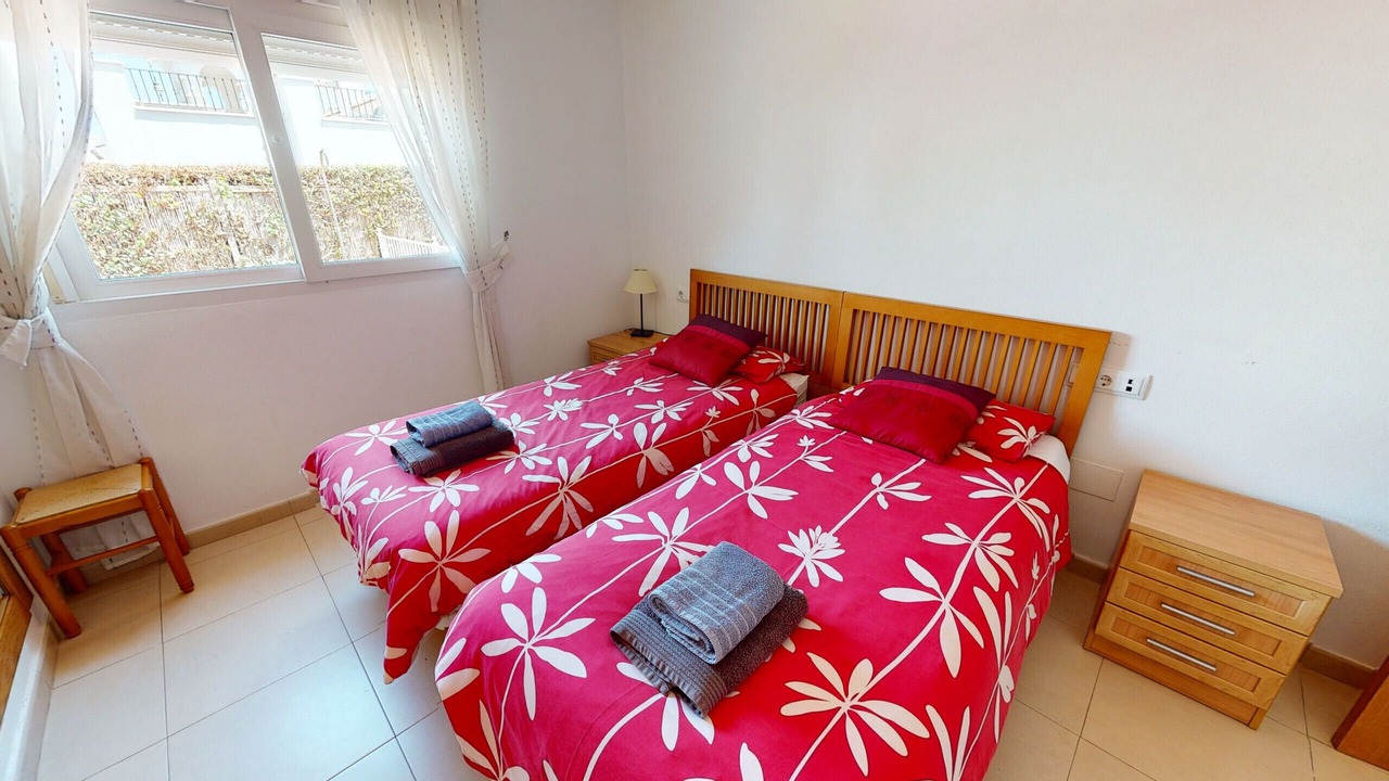 Photo of Bedroom in Roldan