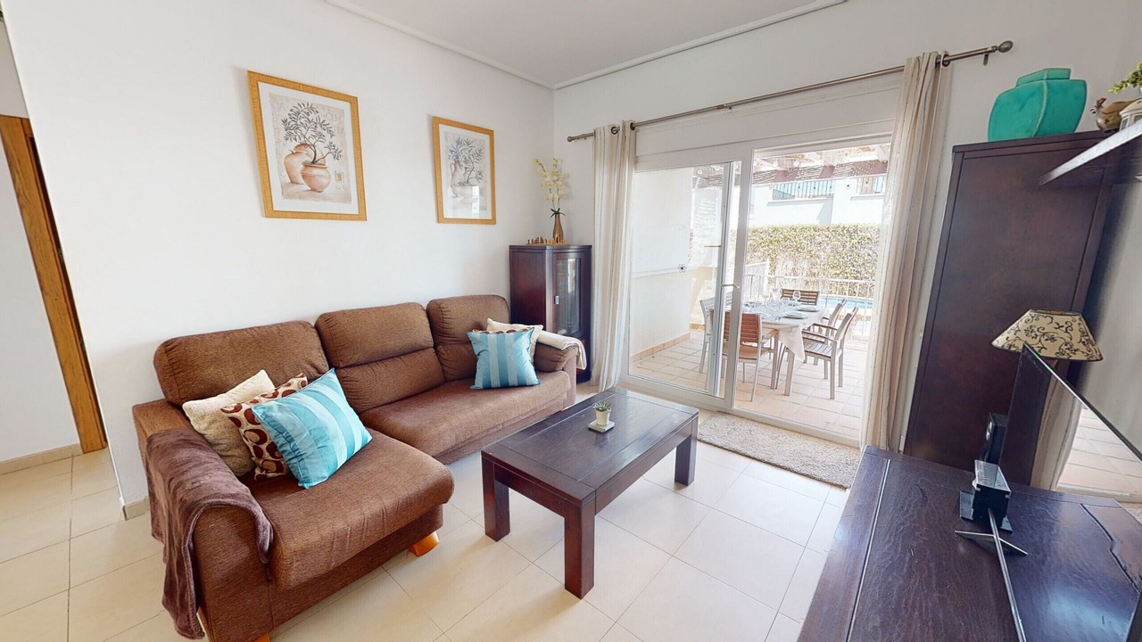 Photo of Livingroom in Roldan