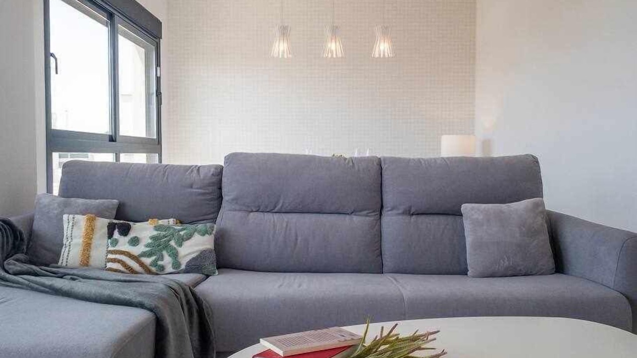 Photo of Livingroom in San Miguel de Salinas
