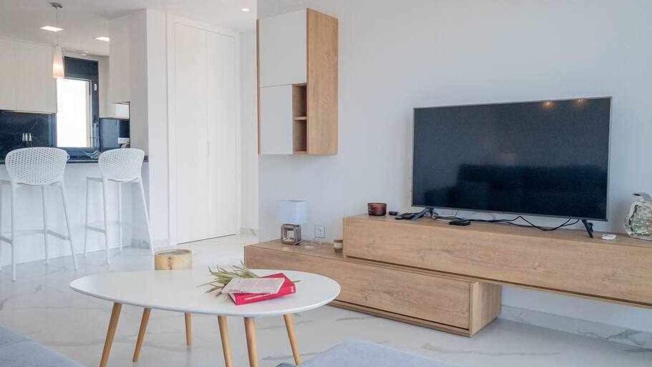 Photo of Livingroom in San Miguel de Salinas