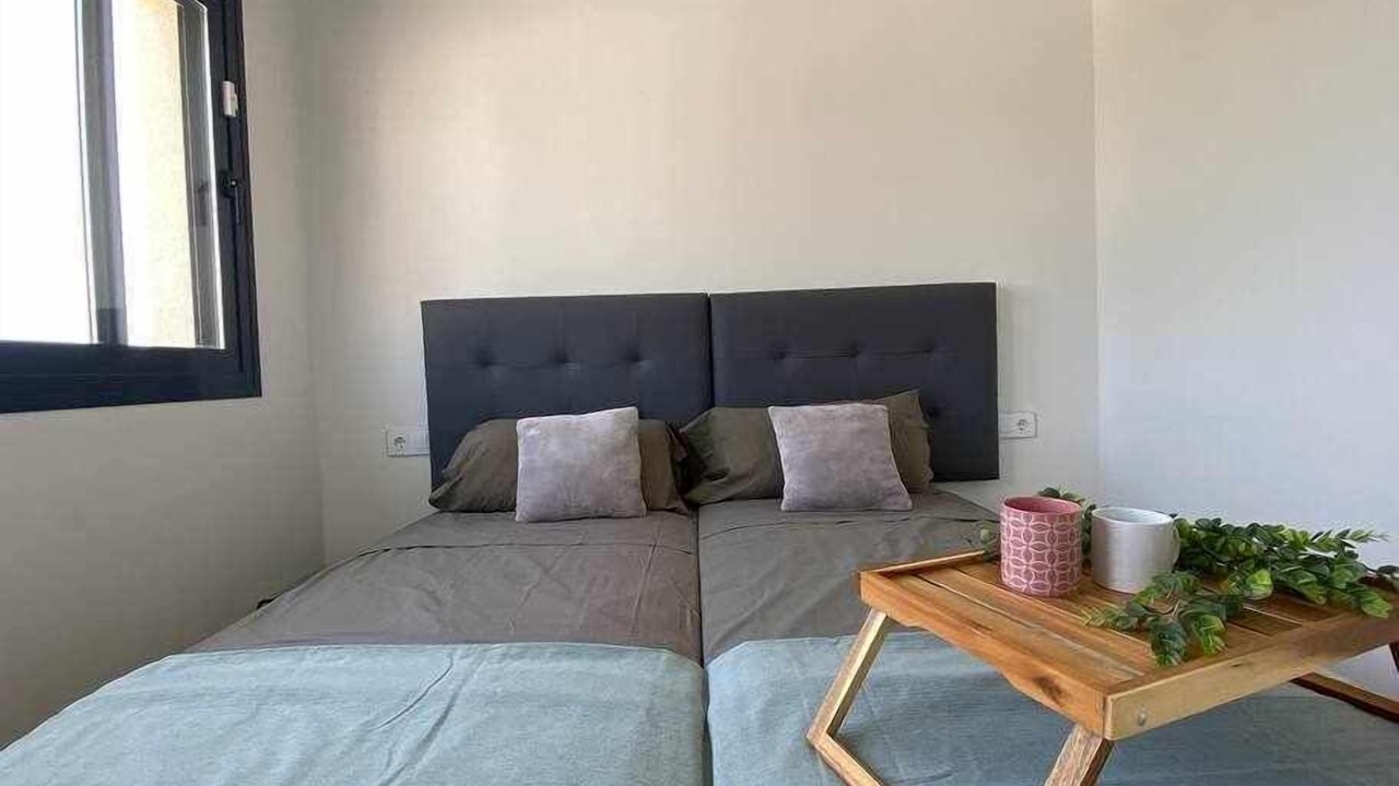 Photo of Bedroom in San Miguel de Salinas