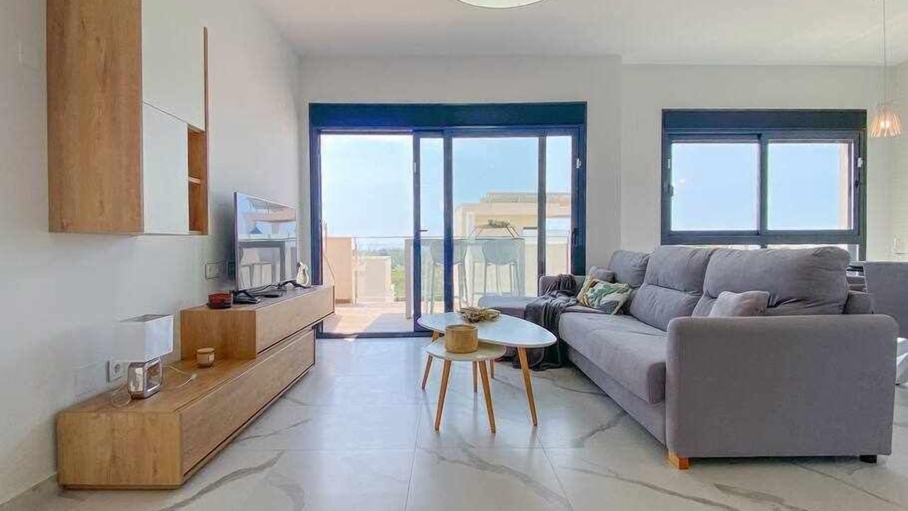 Photo of Livingroom in San Miguel de Salinas