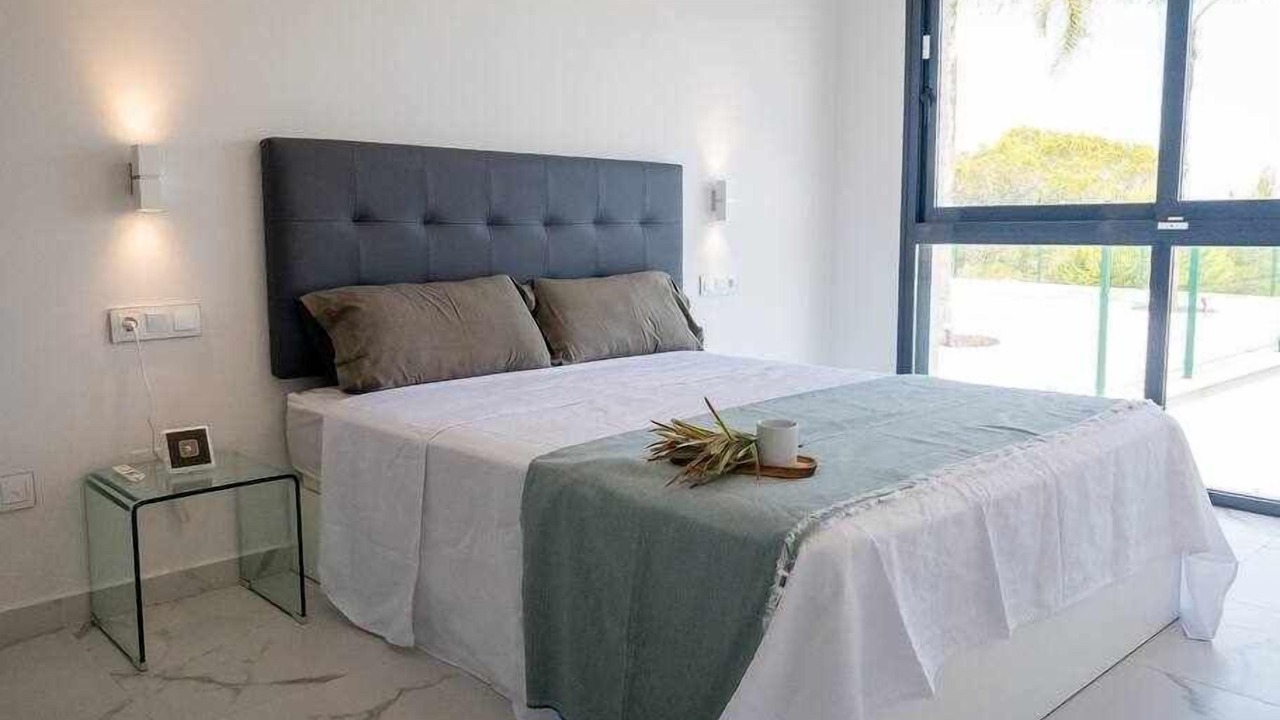 Photo of Bedroom in San Miguel de Salinas