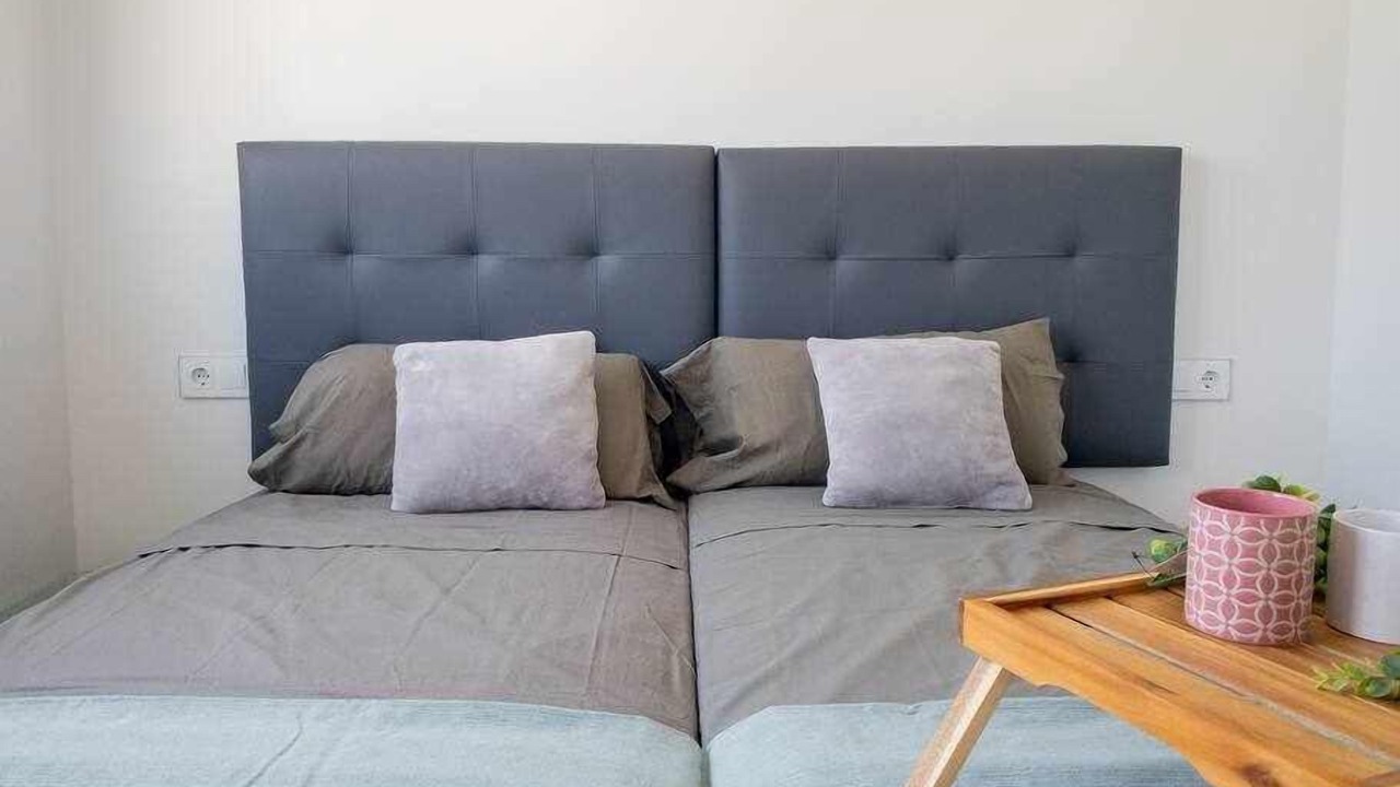 Photo of Bedroom in San Miguel de Salinas