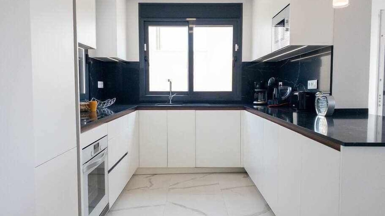 Photo of Kitchen in San Miguel de Salinas