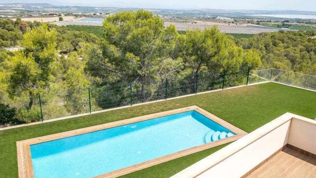 Photo of Outdoor in San Miguel de Salinas