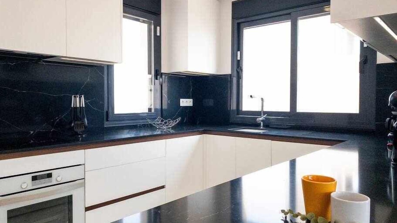 Photo of Kitchen in San Miguel de Salinas