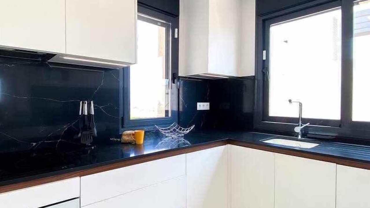 Photo of Kitchen in San Miguel de Salinas