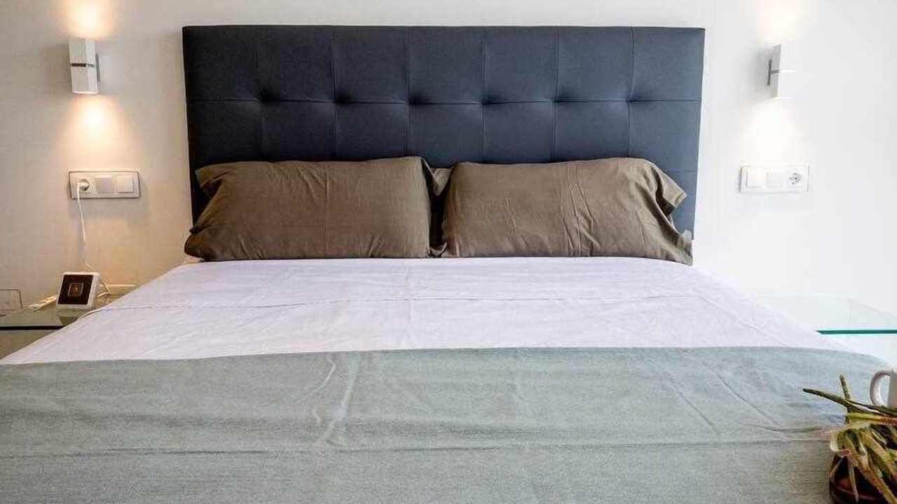 Photo of Bedroom in San Miguel de Salinas