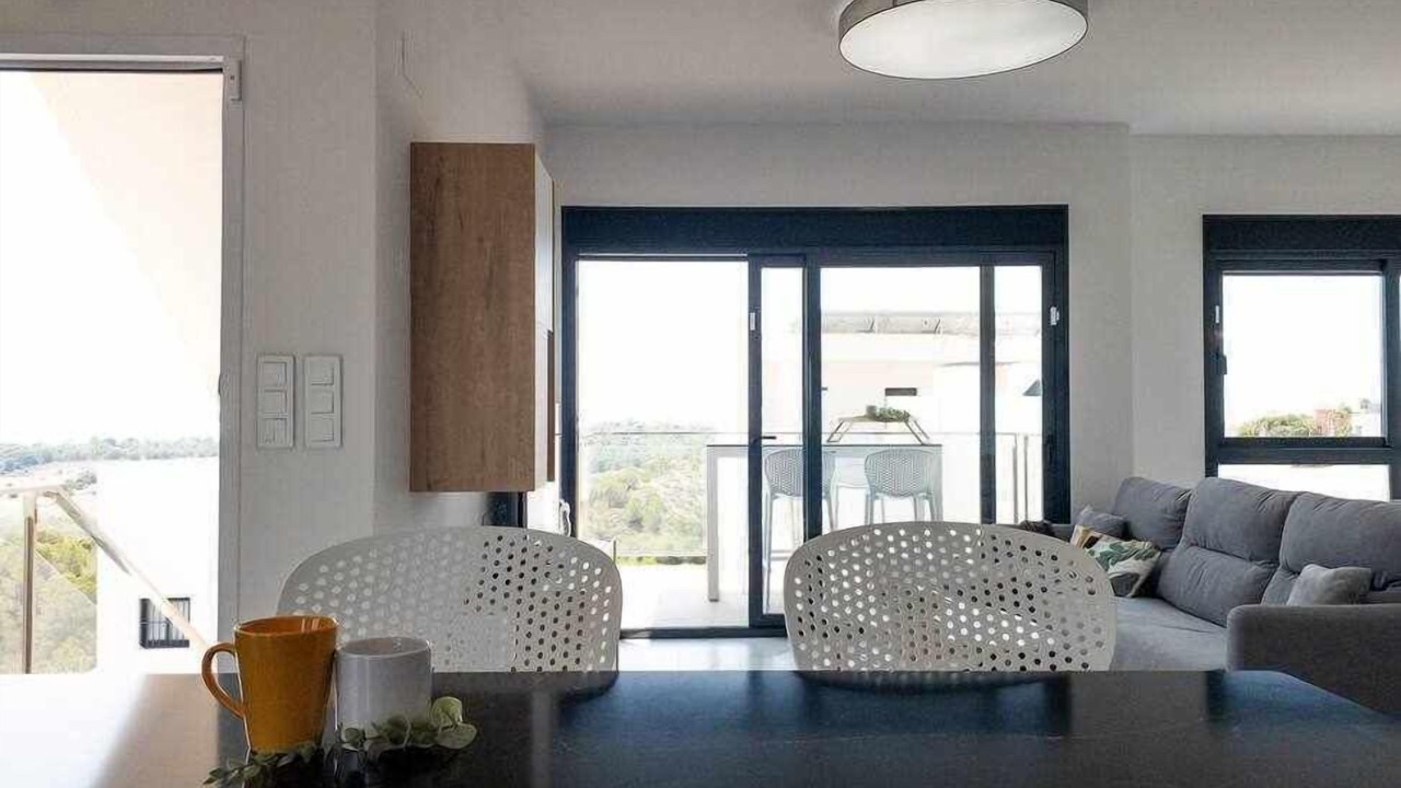 Photo of Livingroom in San Miguel de Salinas