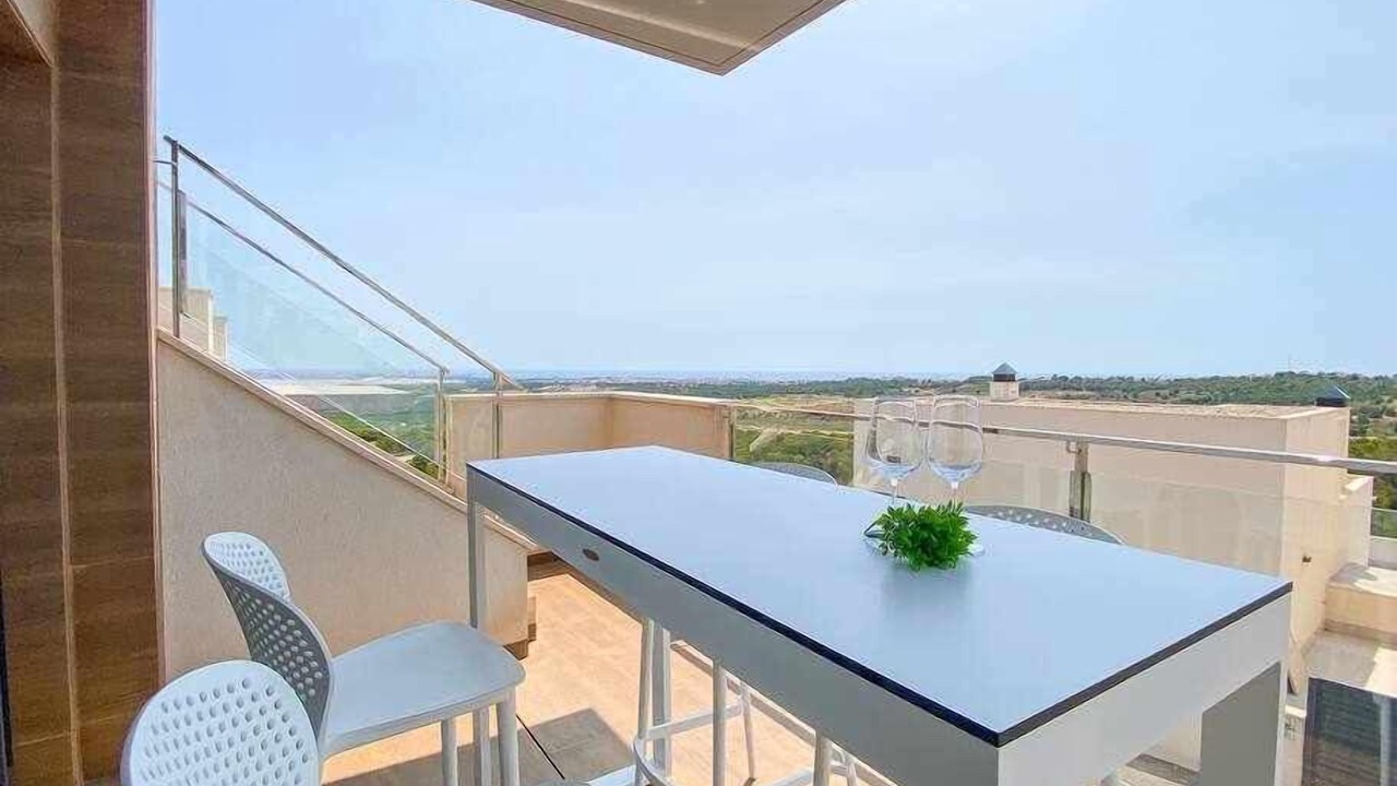 Photo of Outdoor in San Miguel de Salinas