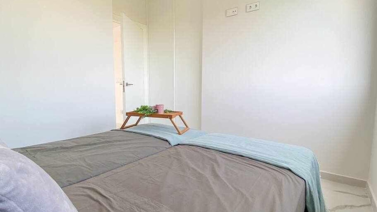 Photo of Bedroom in San Miguel de Salinas