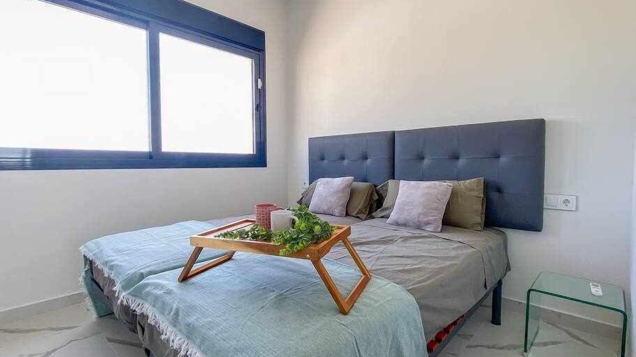 Photo of Bedroom in San Miguel de Salinas