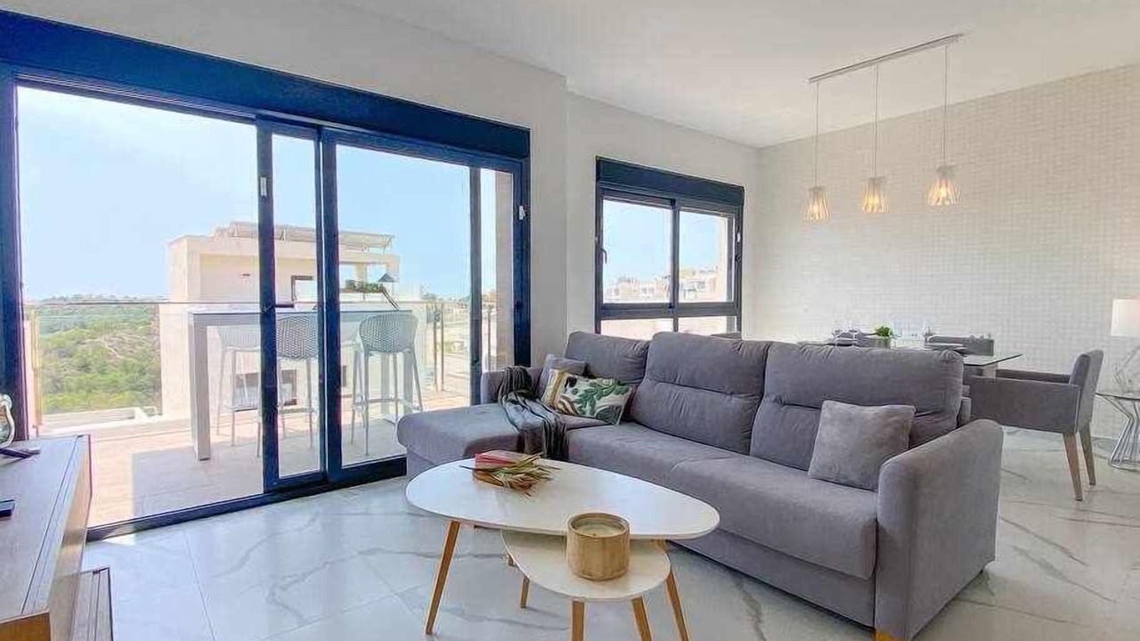 Photo of Livingroom in San Miguel de Salinas