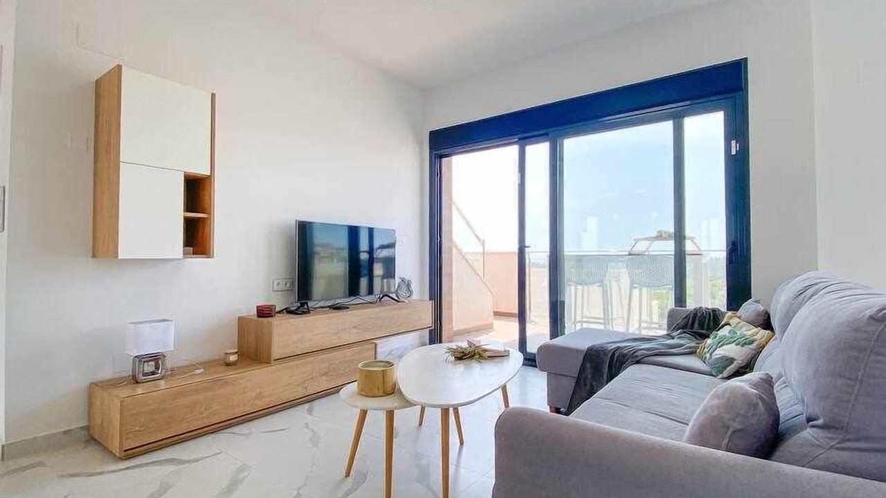 Photo of Livingroom in San Miguel de Salinas