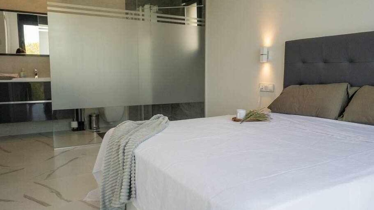 Photo of Bedroom in San Miguel de Salinas