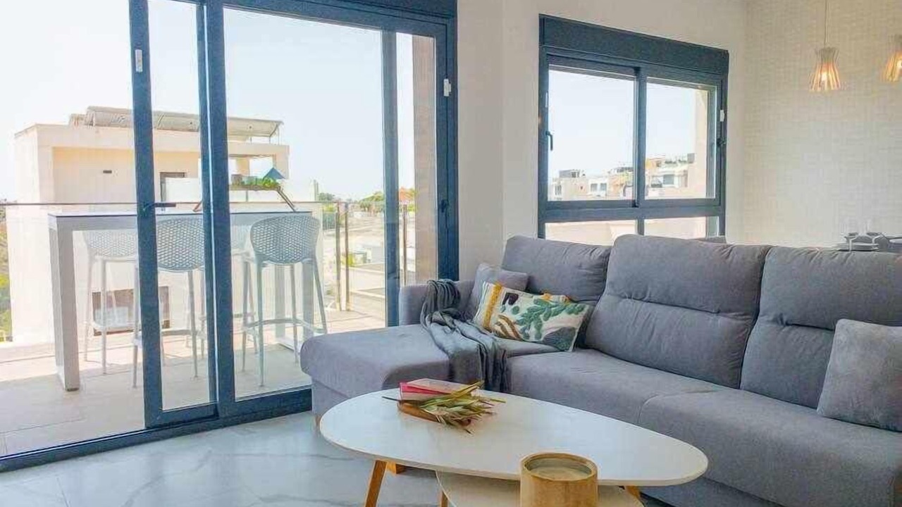 Photo of Livingroom in San Miguel de Salinas