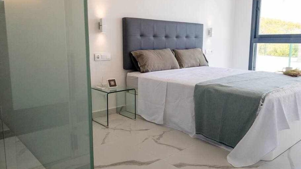 Photo of Bedroom in San Miguel de Salinas
