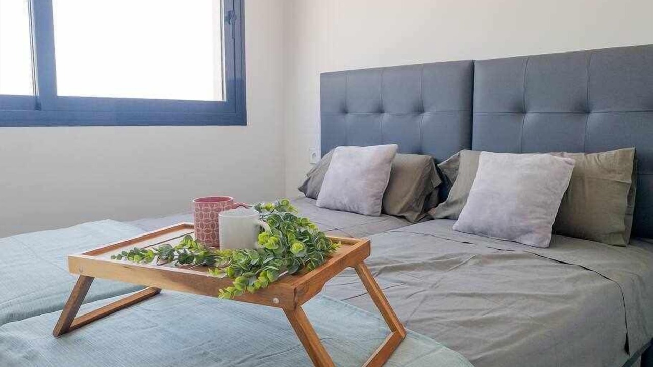 Photo of Bedroom in San Miguel de Salinas