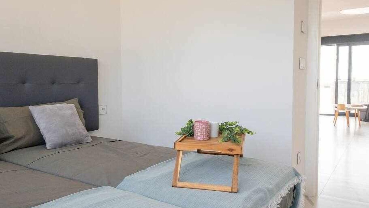 Photo of Bedroom in San Miguel de Salinas