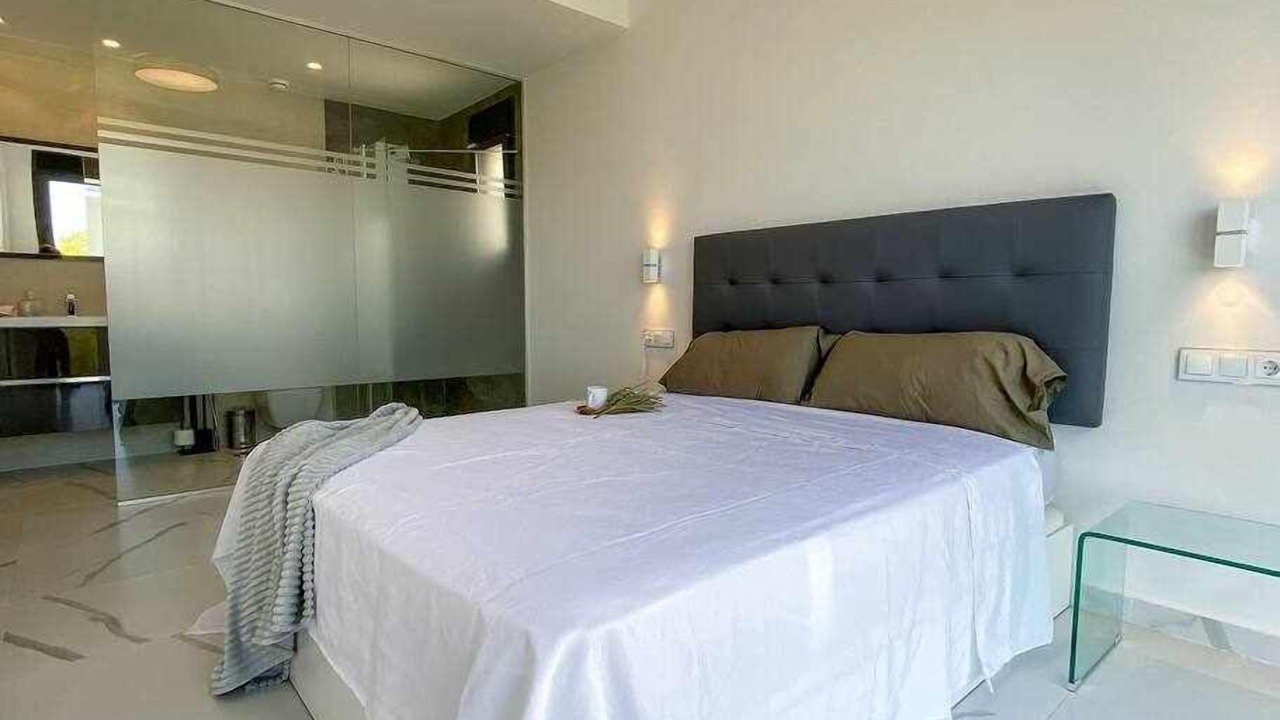Photo of Bedroom in San Miguel de Salinas