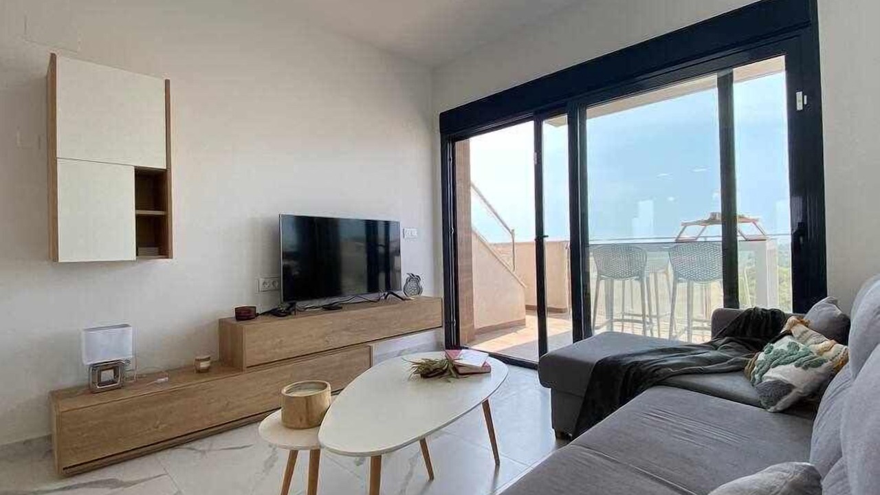Photo of Livingroom in San Miguel de Salinas