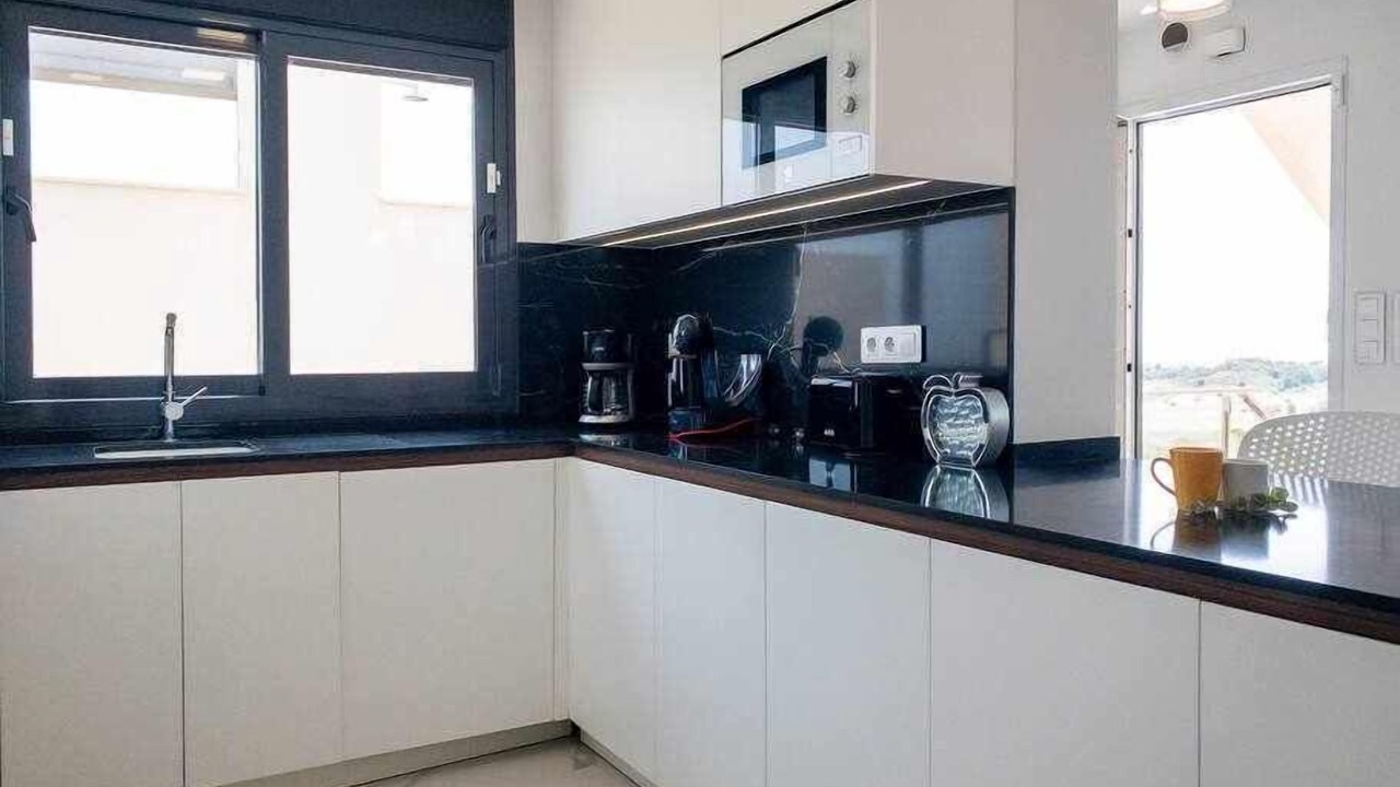 Photo of Kitchen in San Miguel de Salinas