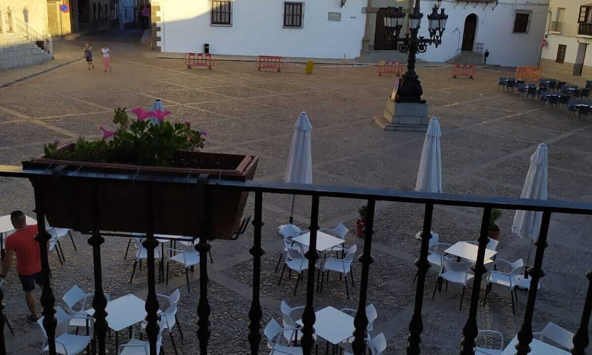 Photo of Outdoor in La Puebla de Montalban