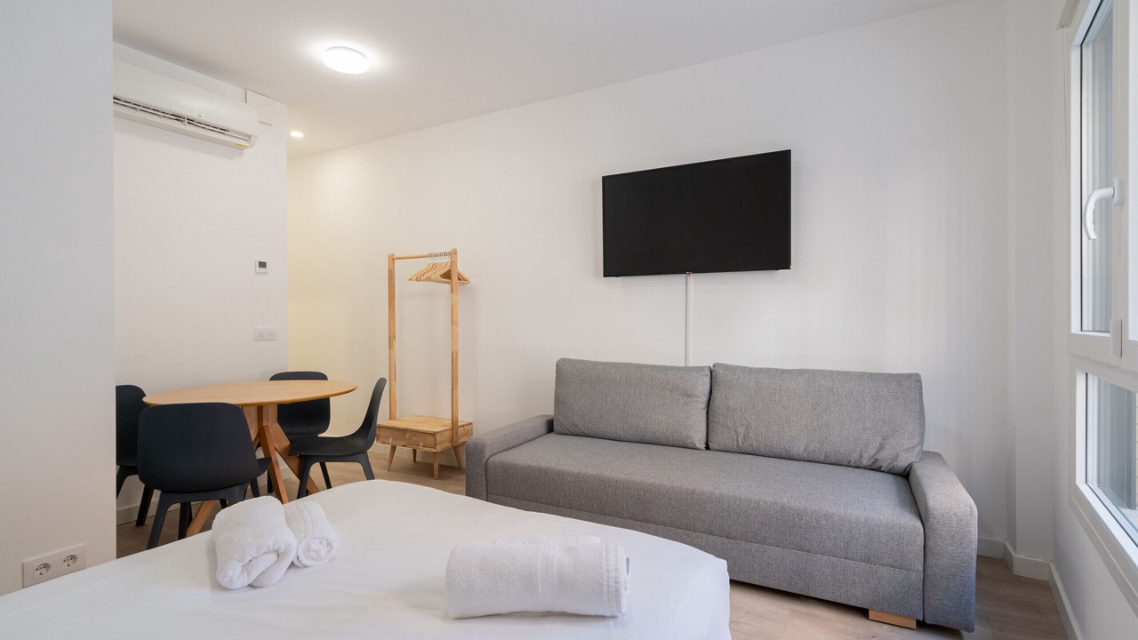 Photo of Bedroom in San Diego