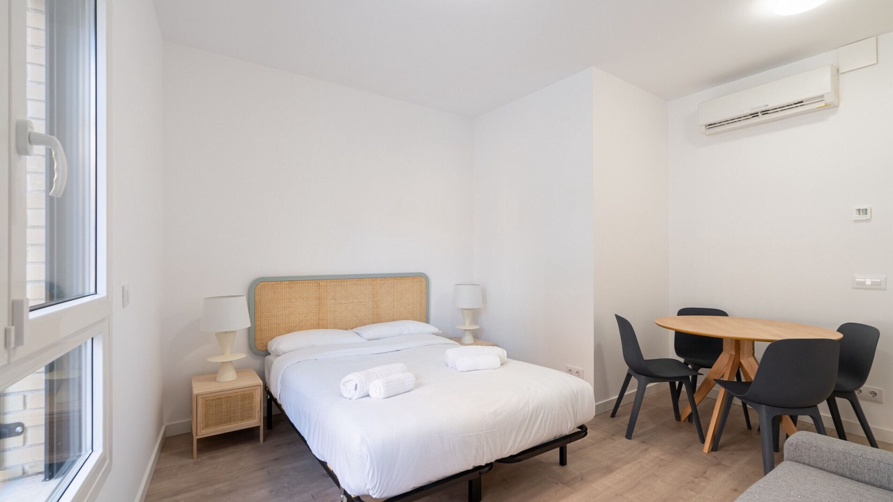 Photo of Bedroom in San Diego