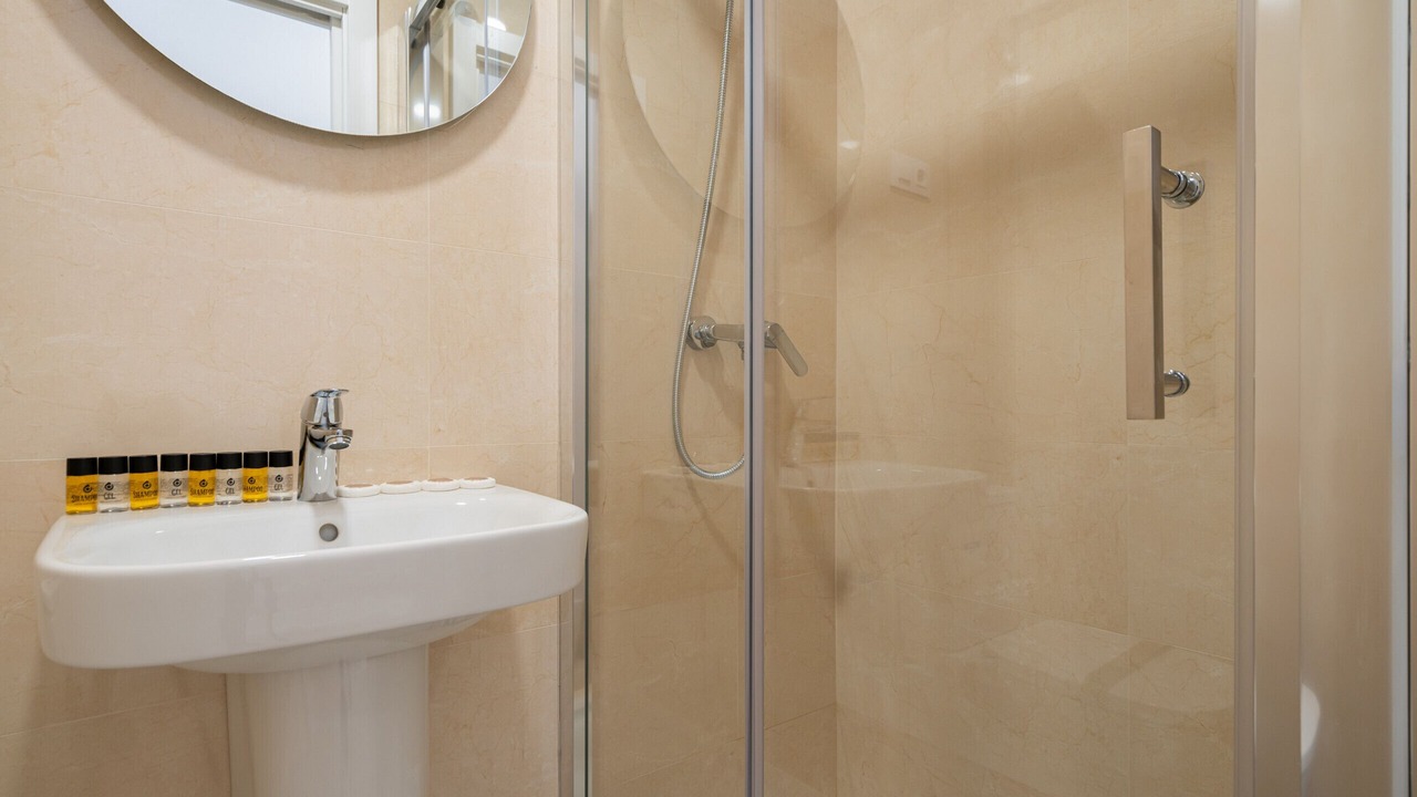 Photo of Bathroom in San Diego