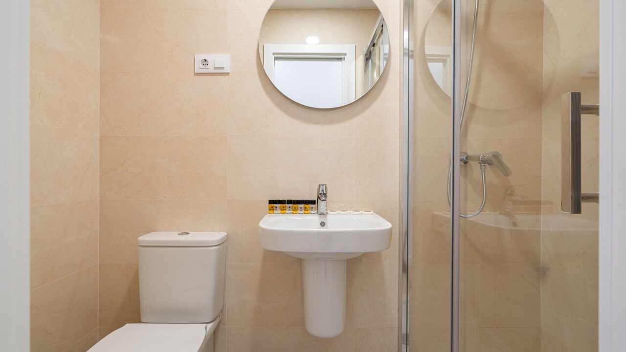 Photo of Bathroom in San Diego