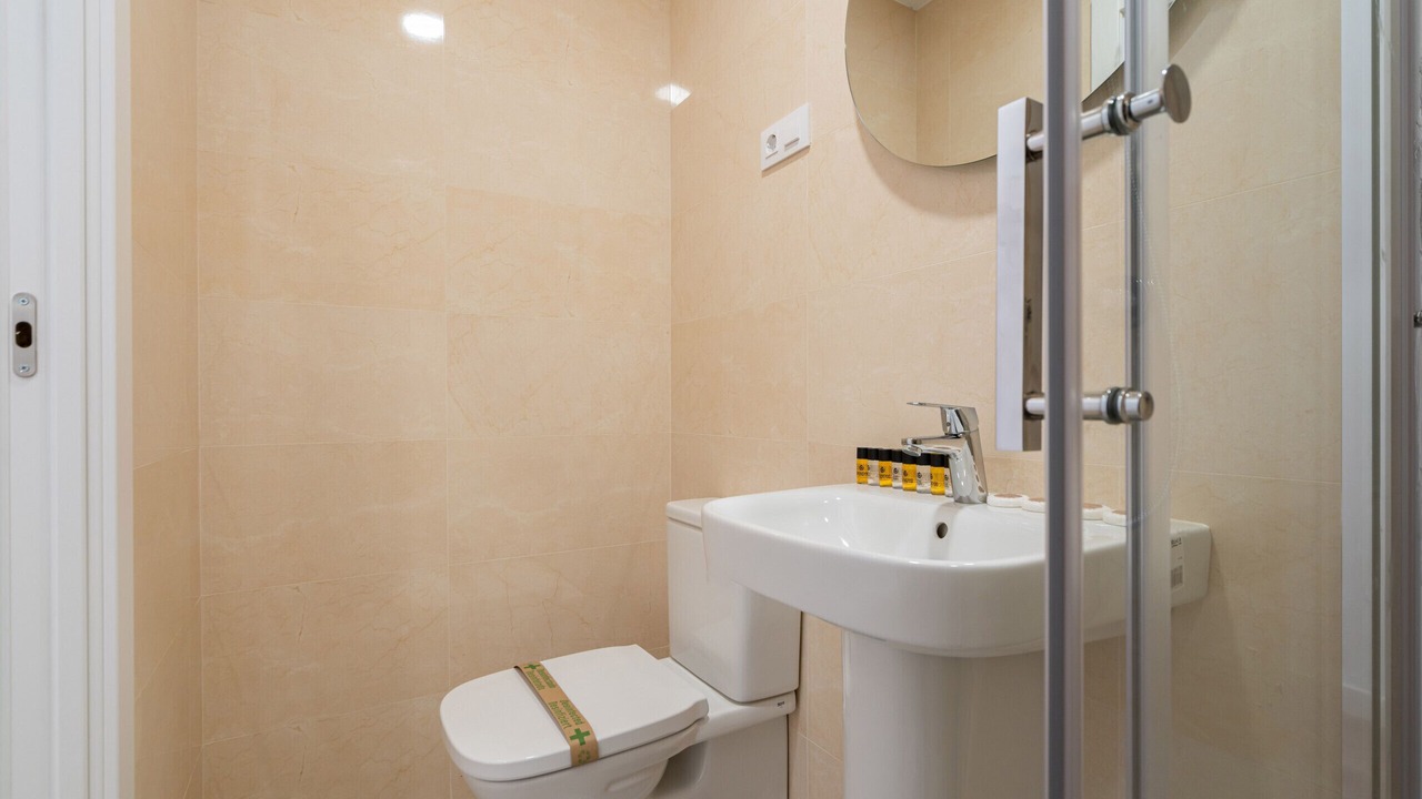 Photo of Bathroom in San Diego