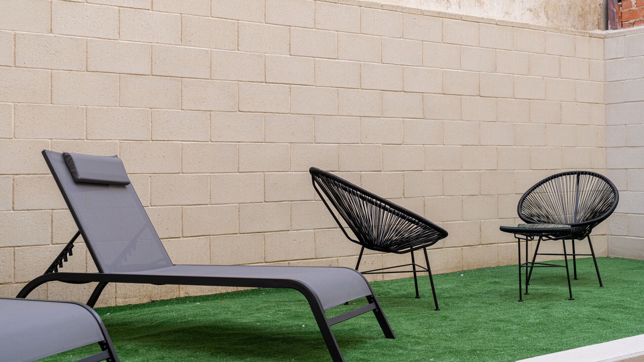 Photo of Outdoor in San Diego