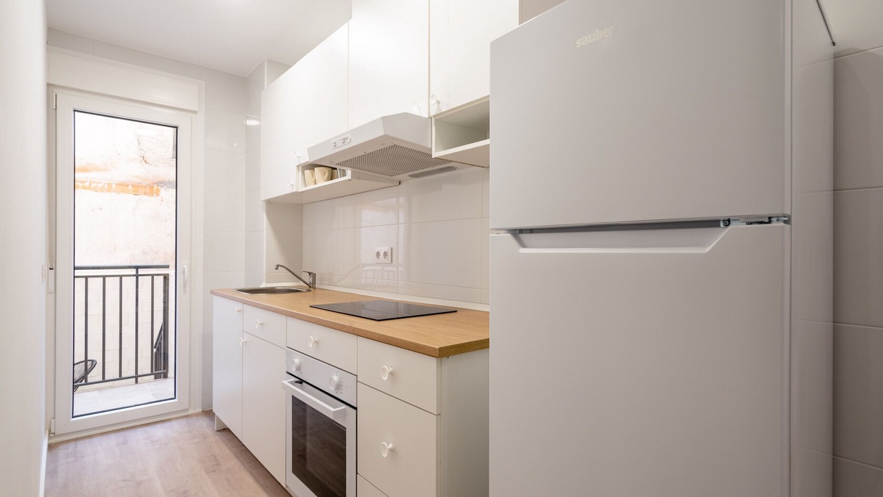Photo of Kitchen in San Diego