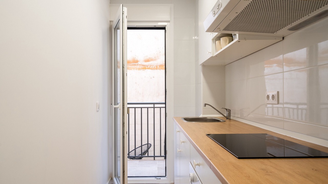 Photo of Kitchen in San Diego