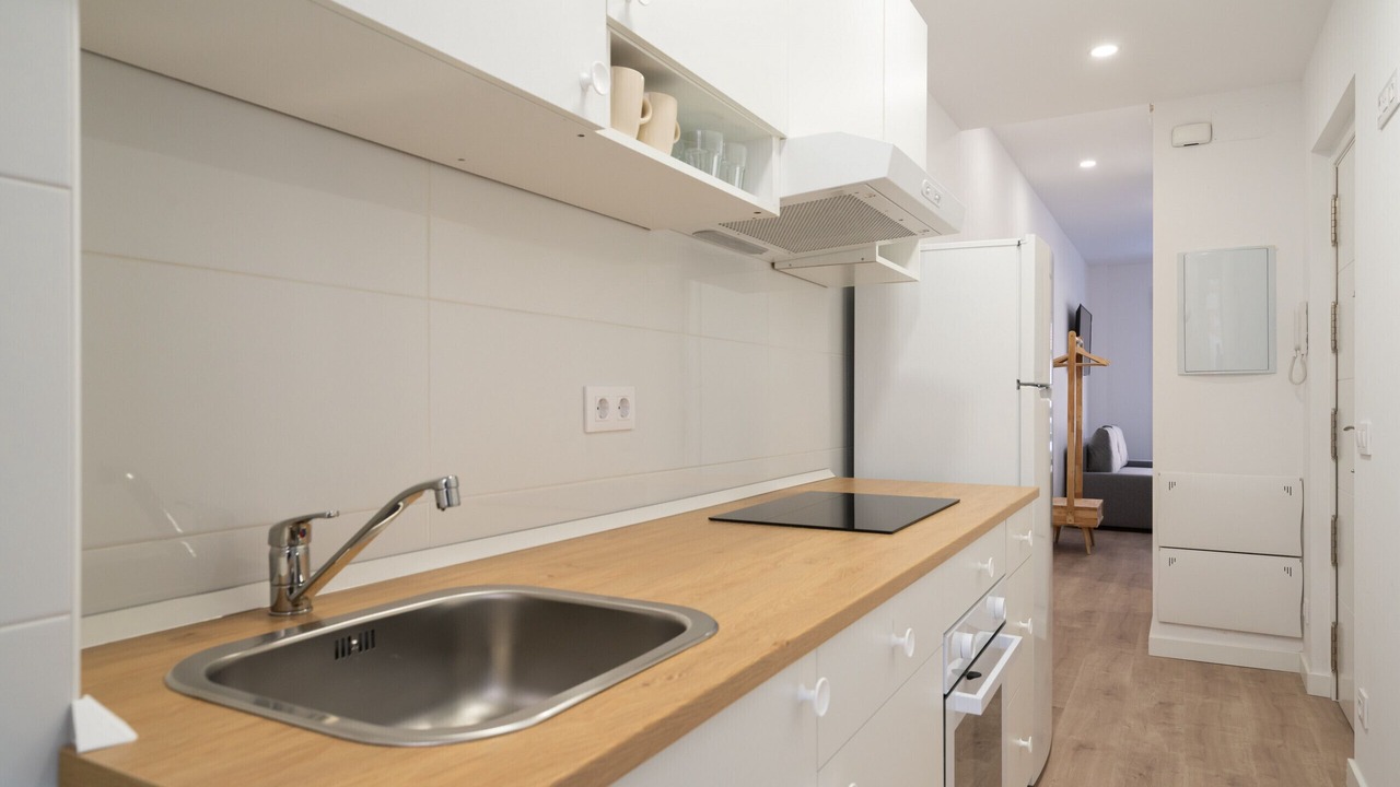 Photo of Kitchen in San Diego