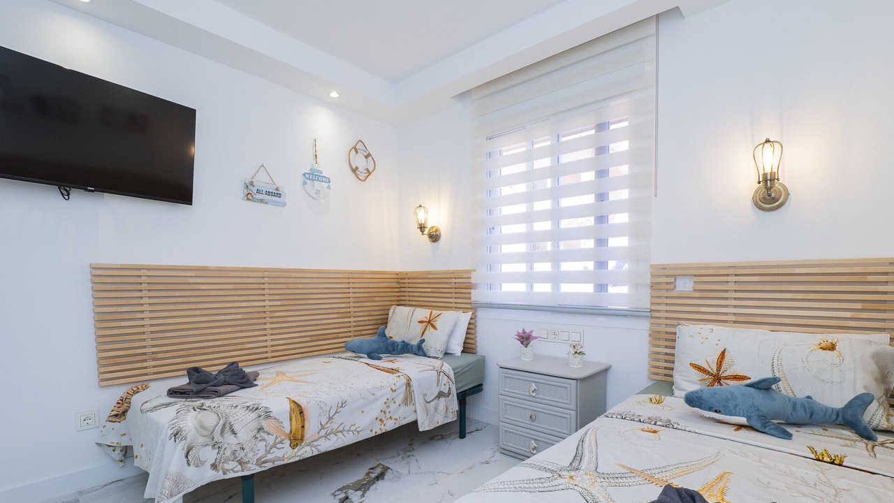 Photo of Bedroom in El Faro