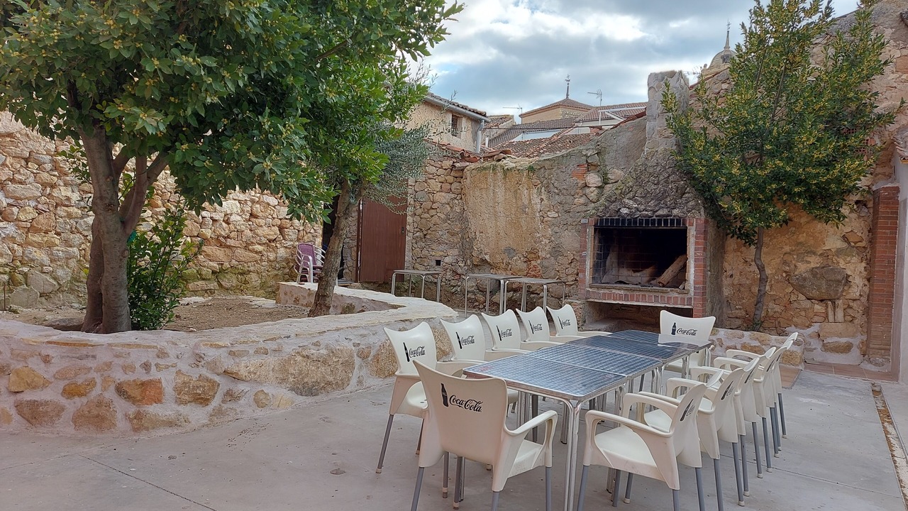 Photo of Outdoor in Valseca