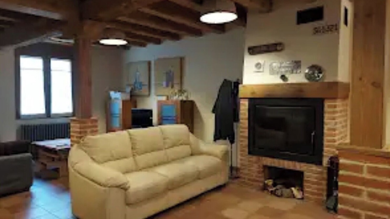 Photo of Livingroom in Valseca