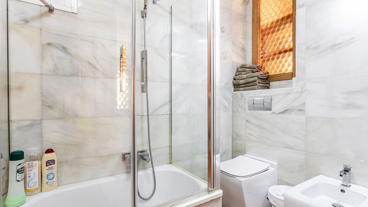 Photo of Bathroom in Sedavi
