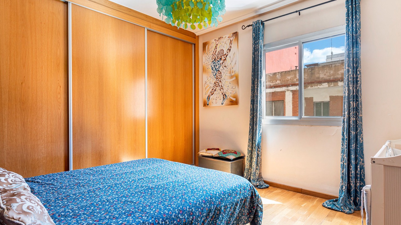 Photo of Bedroom in Sedavi