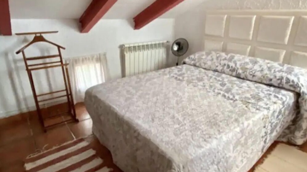 Photo of Bedroom in Ambite