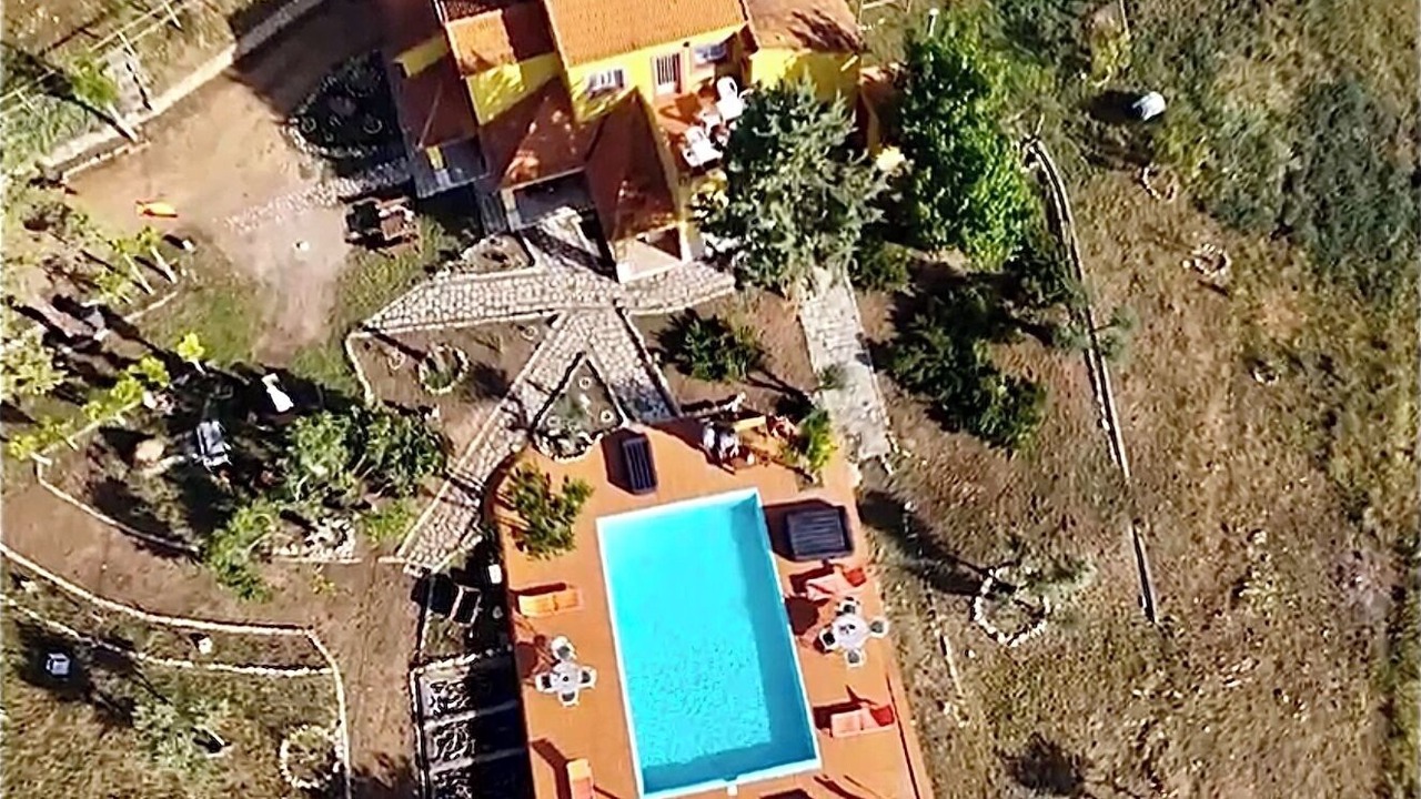 Photo of Outdoor in Ambite