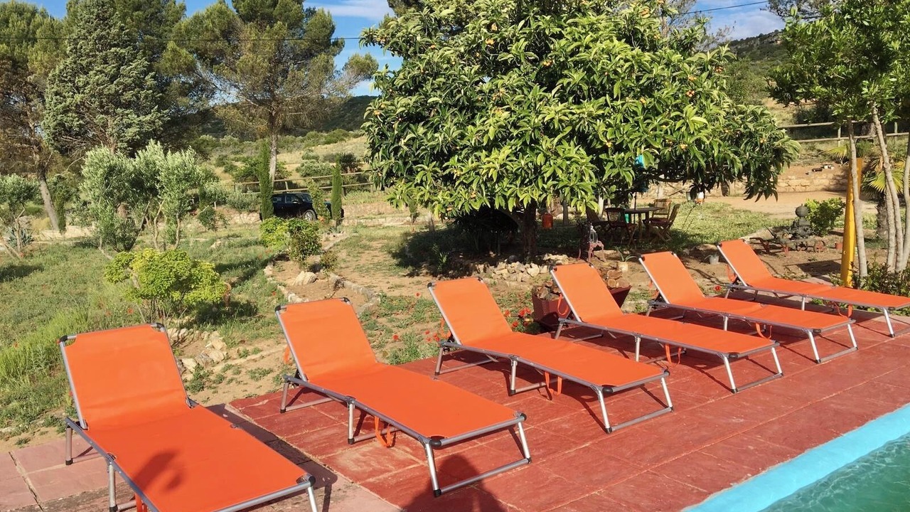 Photo of Outdoor in Ambite