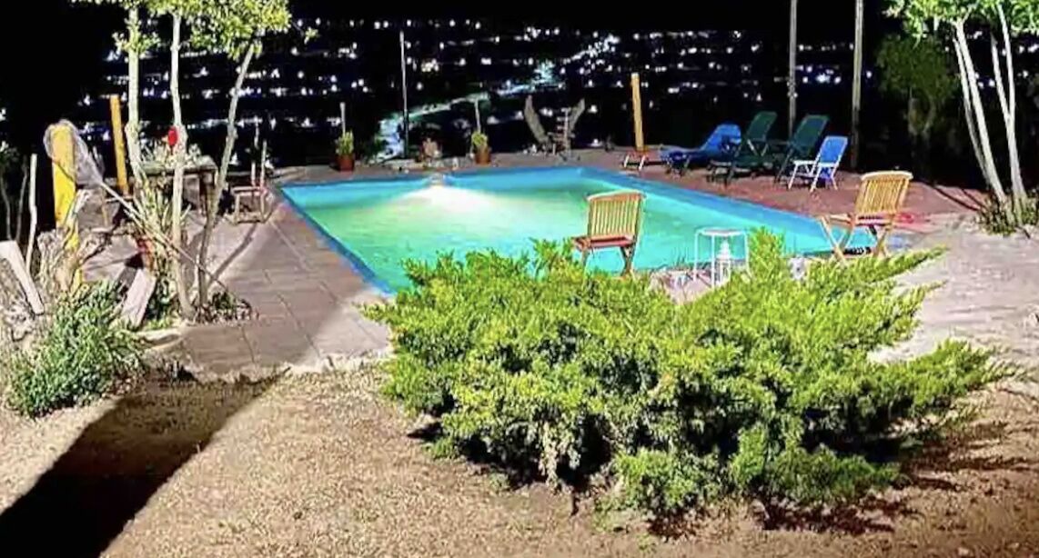 Photo of Outdoor in Ambite
