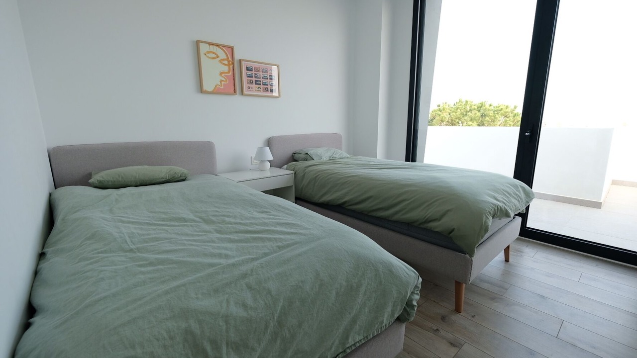 Photo of Bedroom in Torre del Mar