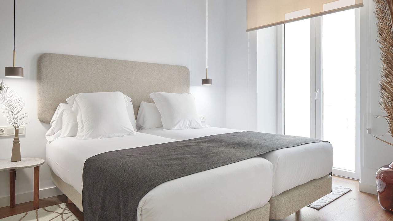 Photo of Bedroom in Gros