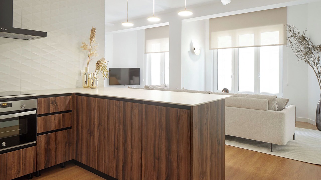 Photo of Kitchen in Gros